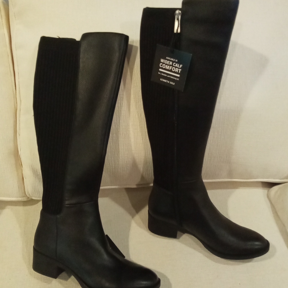 Kenneth Cole Levon Boots